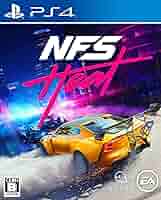 EA BEST HITS ニード・フォー・スピード - PS4 2zzhgl6 Amazon.co.jp: EA BEST HITS ニード・フォー・スピード